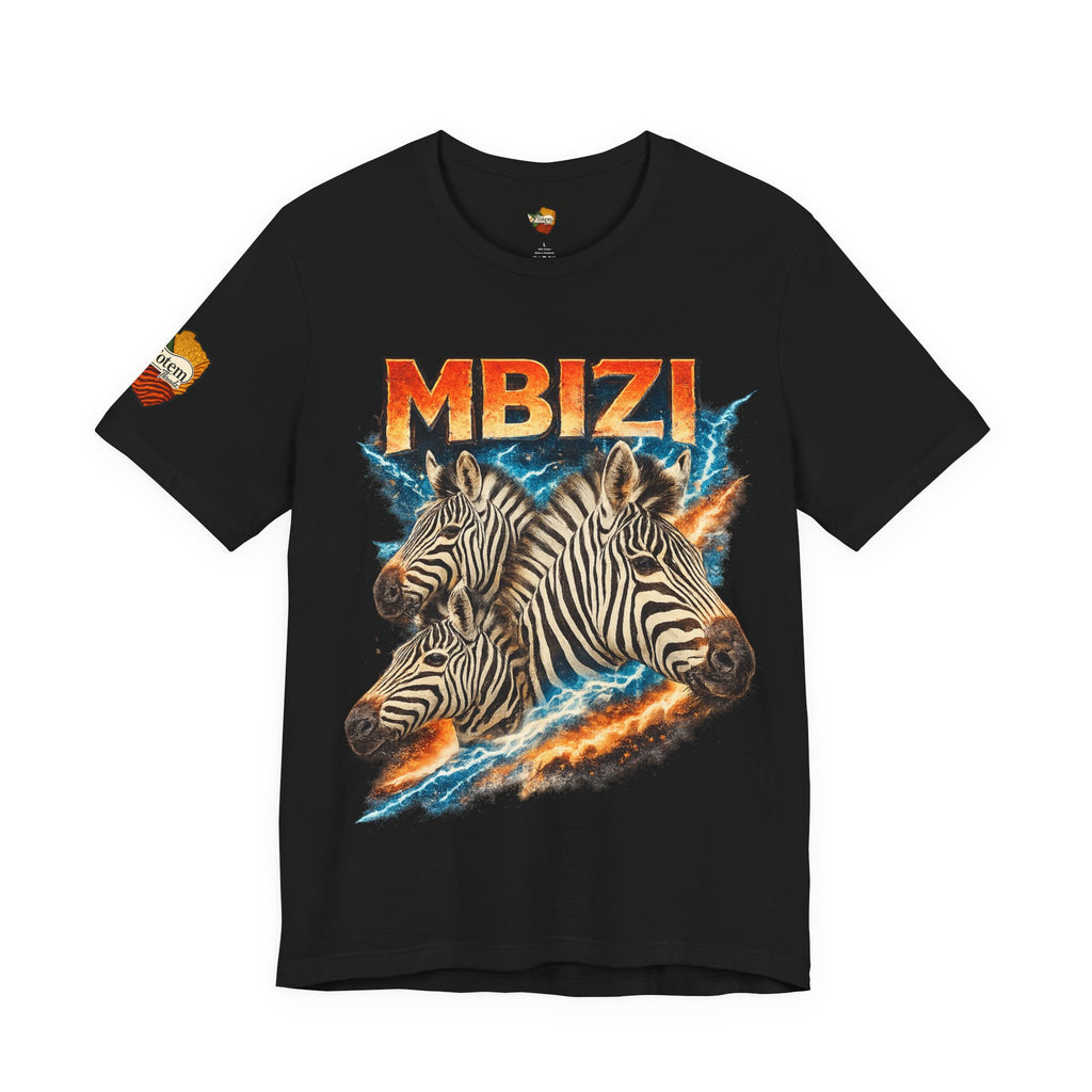 Mbizi| MaDube T-shirt
