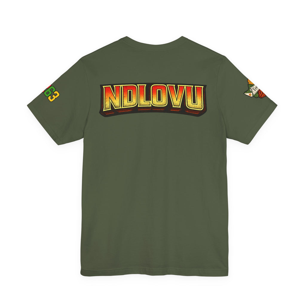 Ndlovu