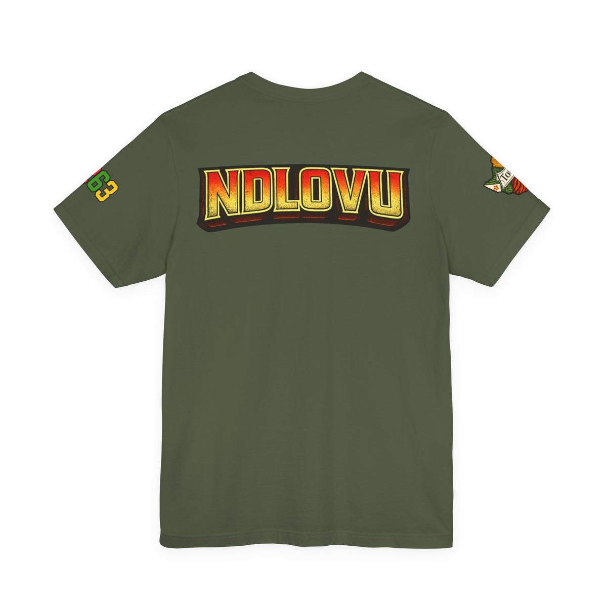 Ndlovu
