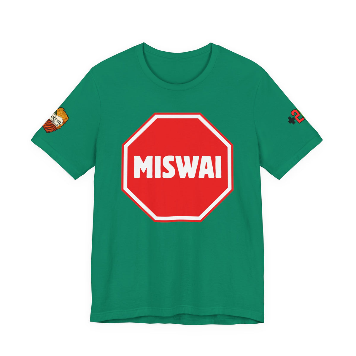 Miswai