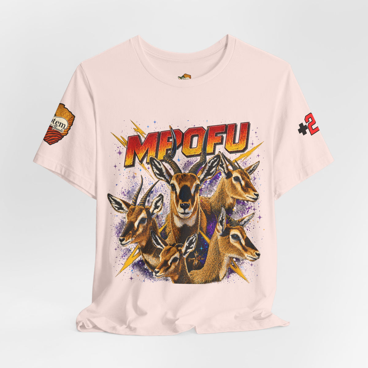 Mpofu Unisex