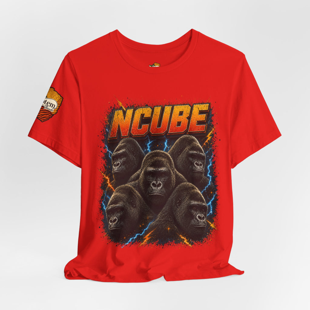 Ncube Unisex