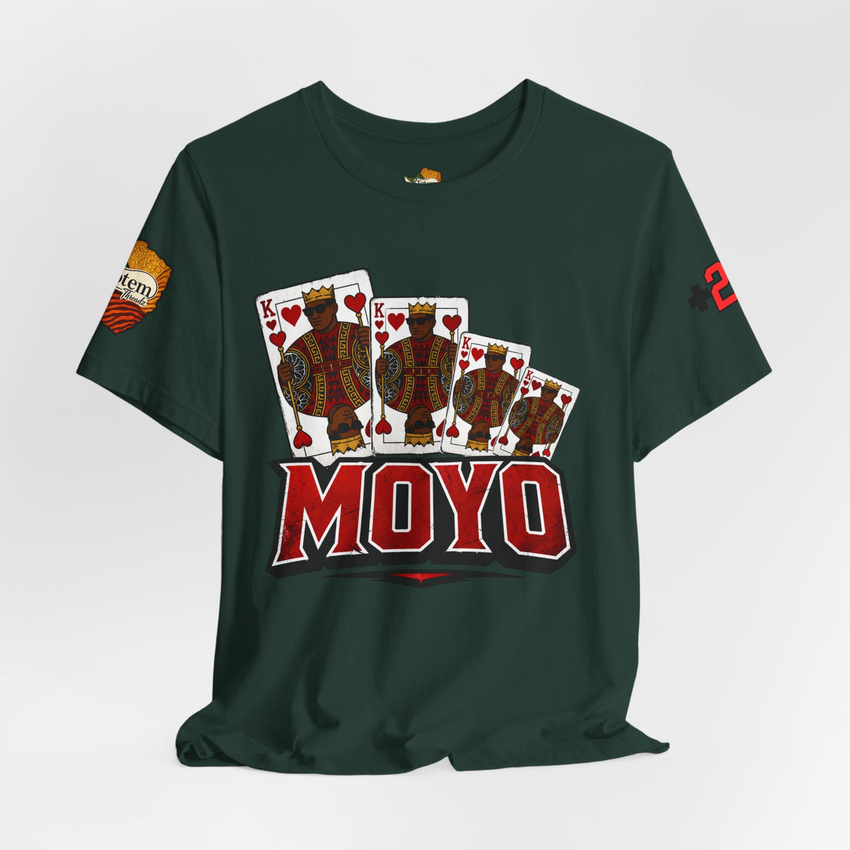 Moyo  Sinyoro