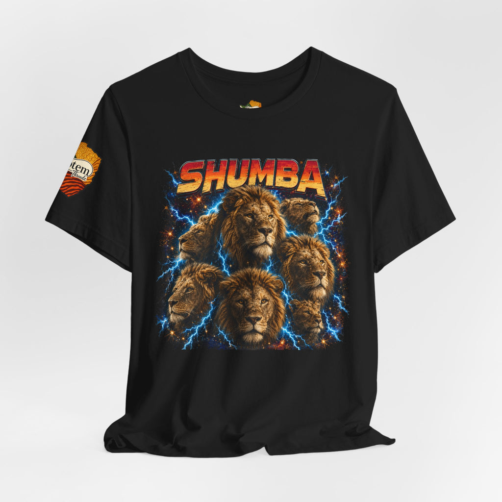Shumba Nyamuziwa