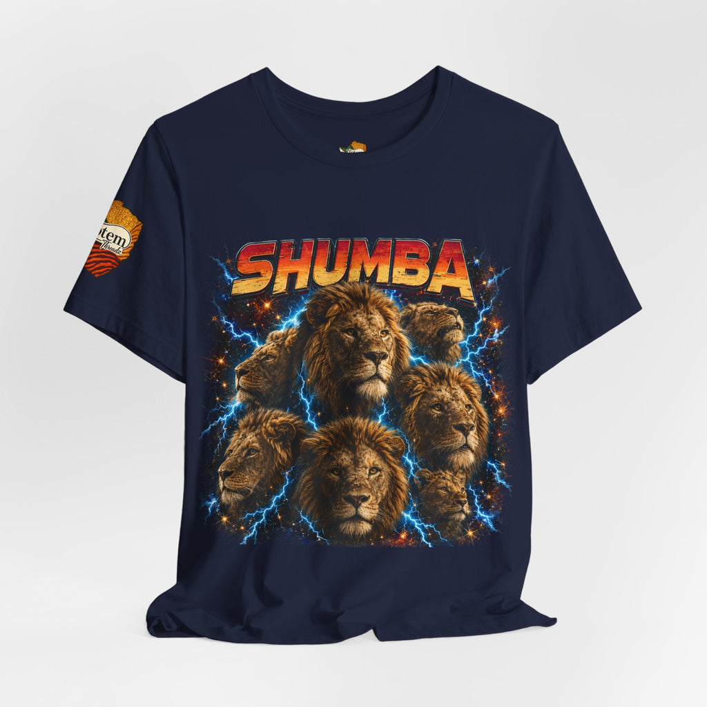 Shumba  T-Shirt