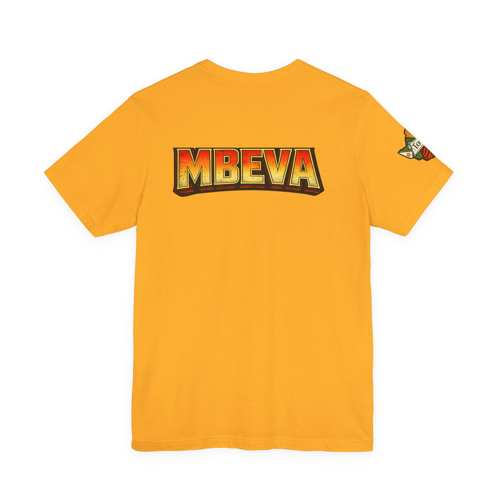 MBEVA Unisex T-shirt