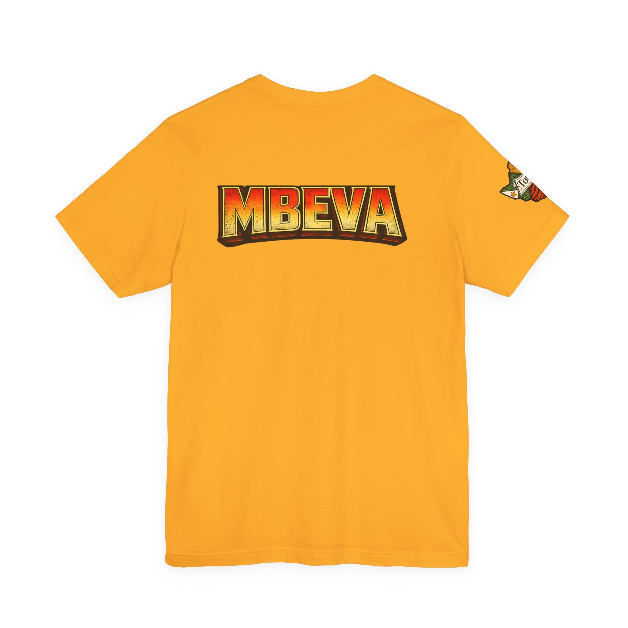MBEVA Unisex T-shirt