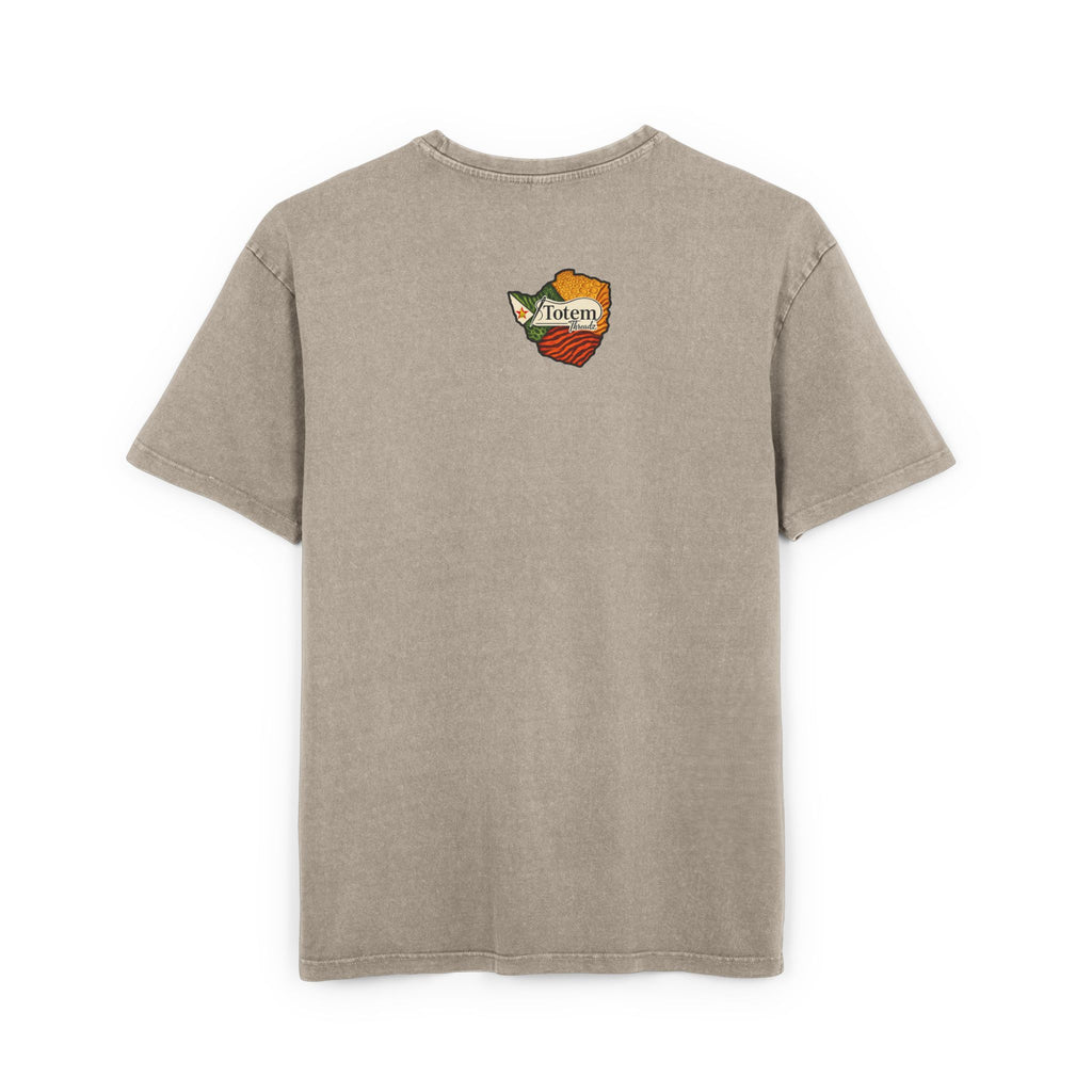 Mhofu Vintage T-shirt