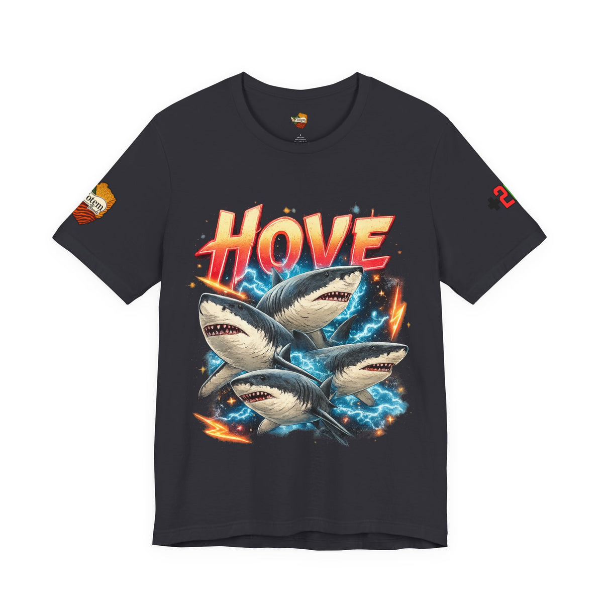 Hove| Save T-Shirt