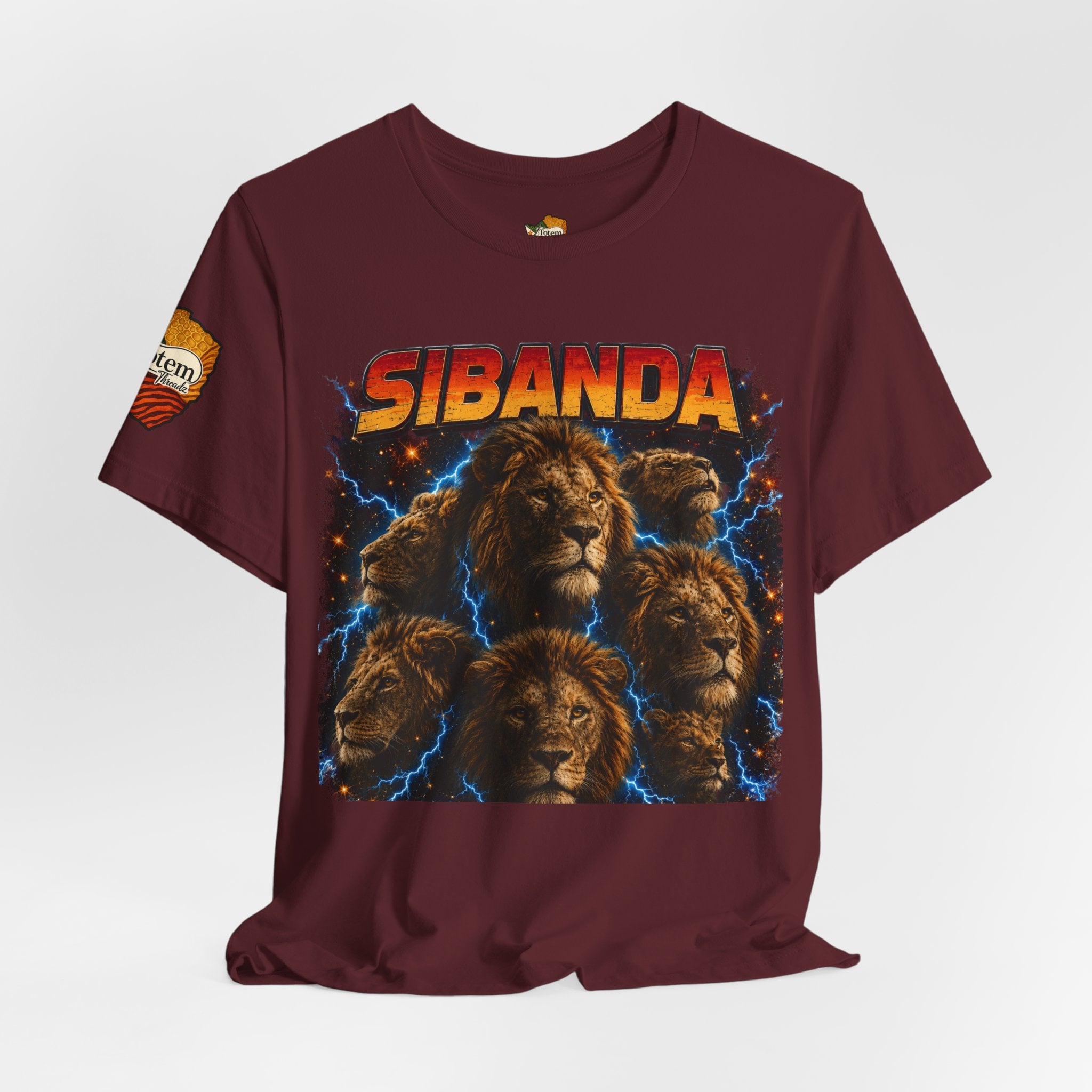 Sibanda