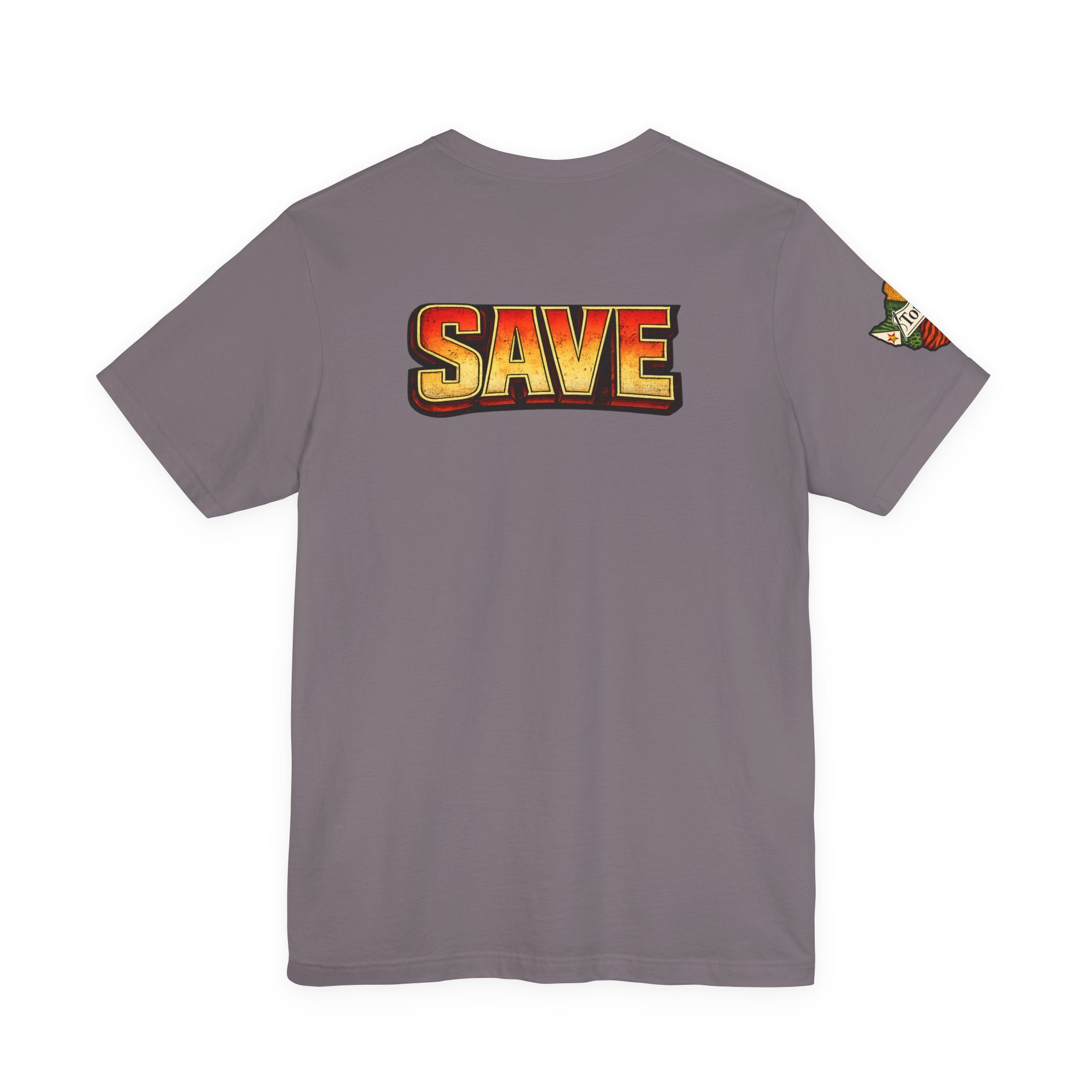 Hove| Save T-Shirt