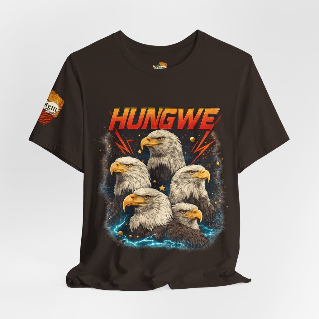 Hungwe Unisex T-shirt