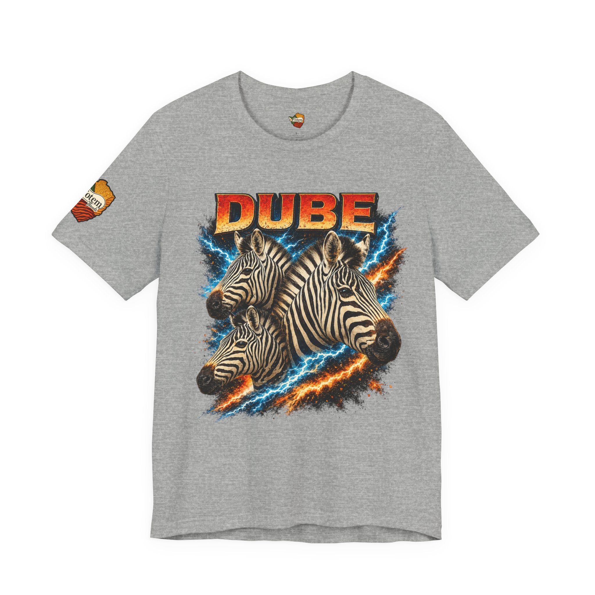 Dube Unisex