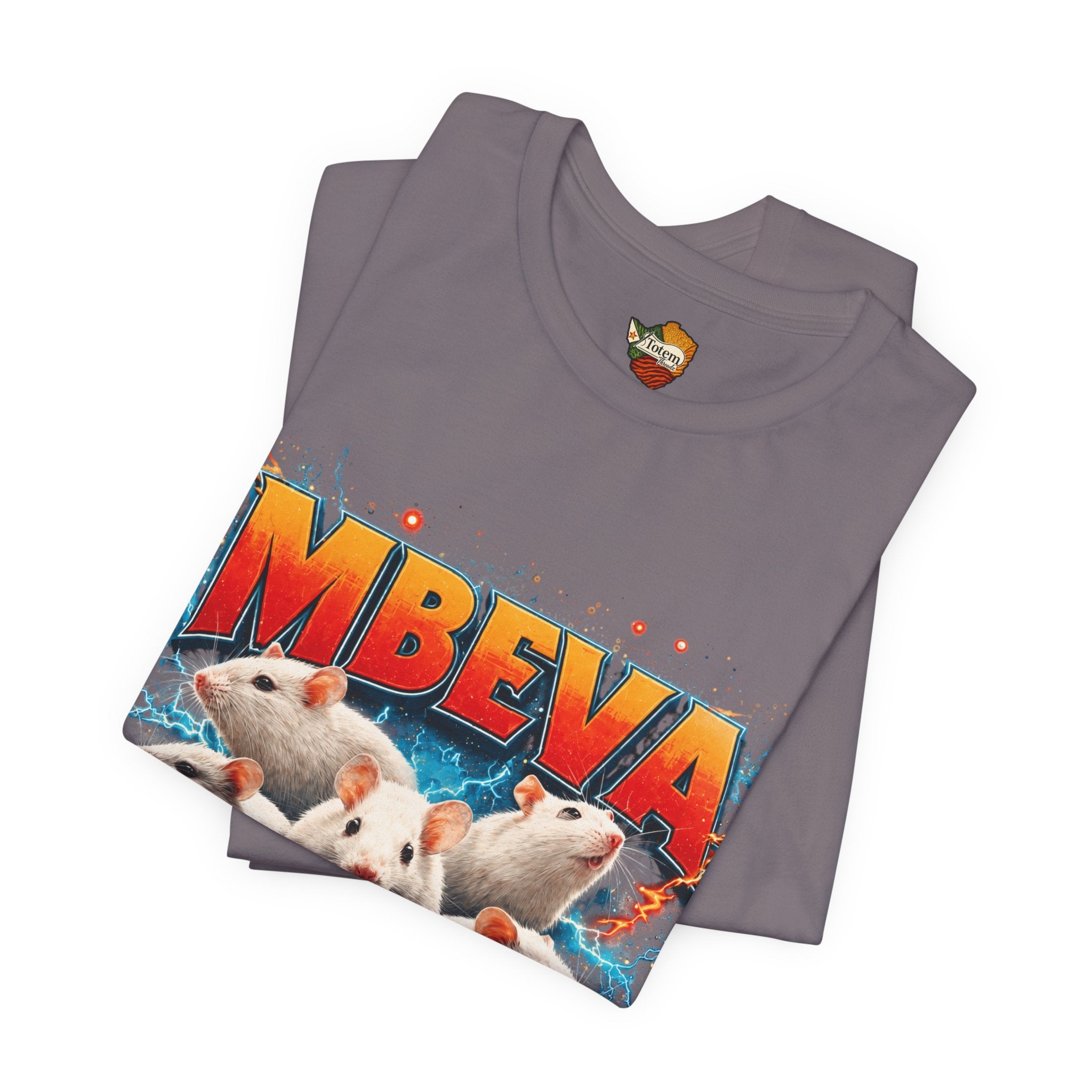 MBEVA Unisex T-shirt