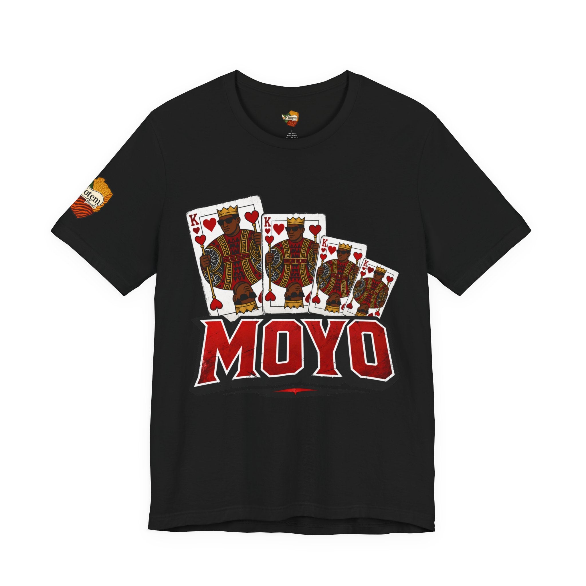 Moyo Chirandu