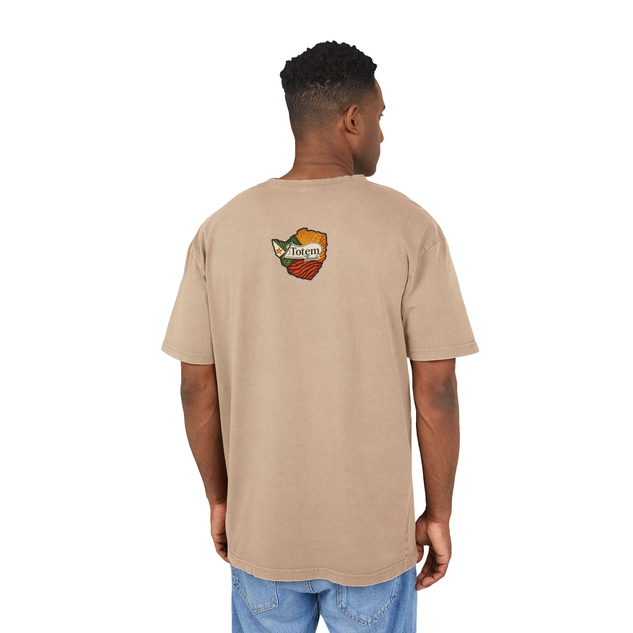 Mbeva Vintage Mens