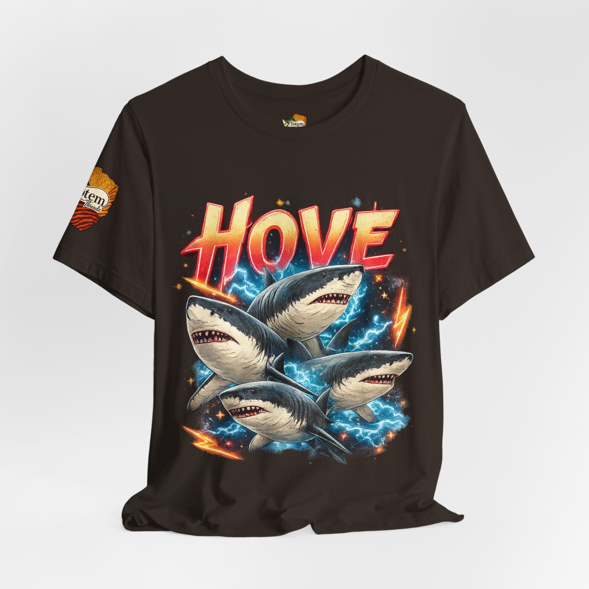 Hove| Save T-Shirt