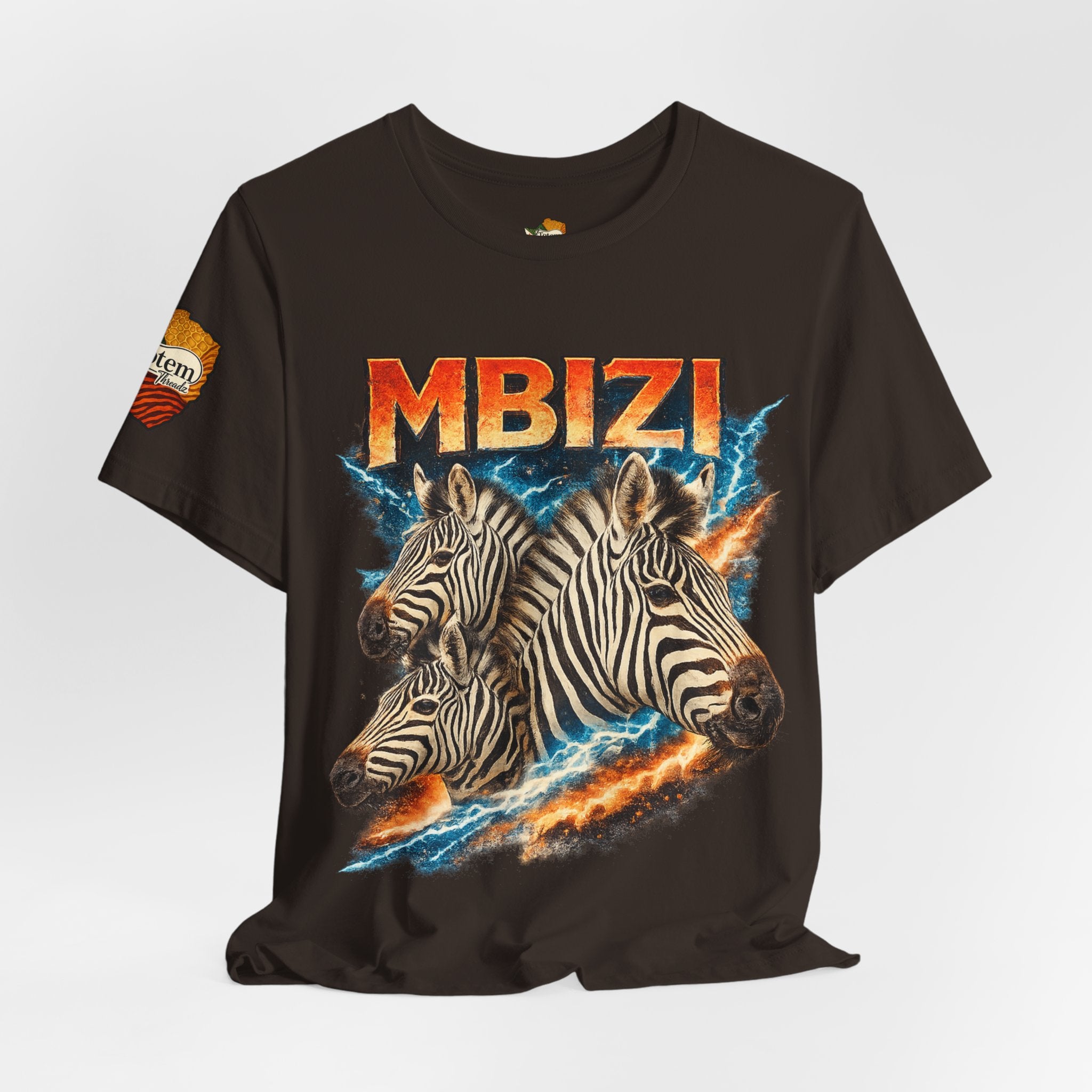 Mbizi| Samaita T-shirt
