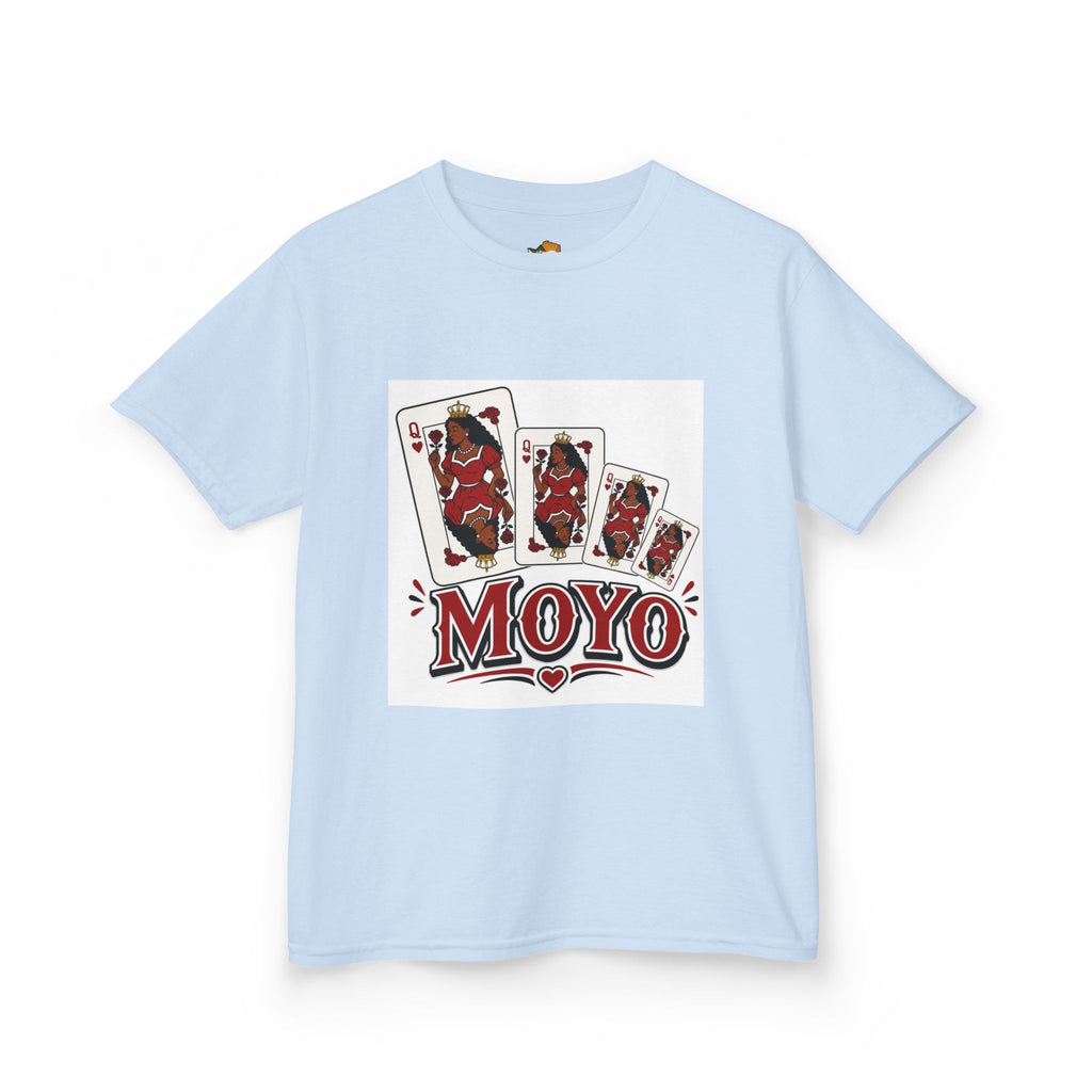 Moyo Girls Kids