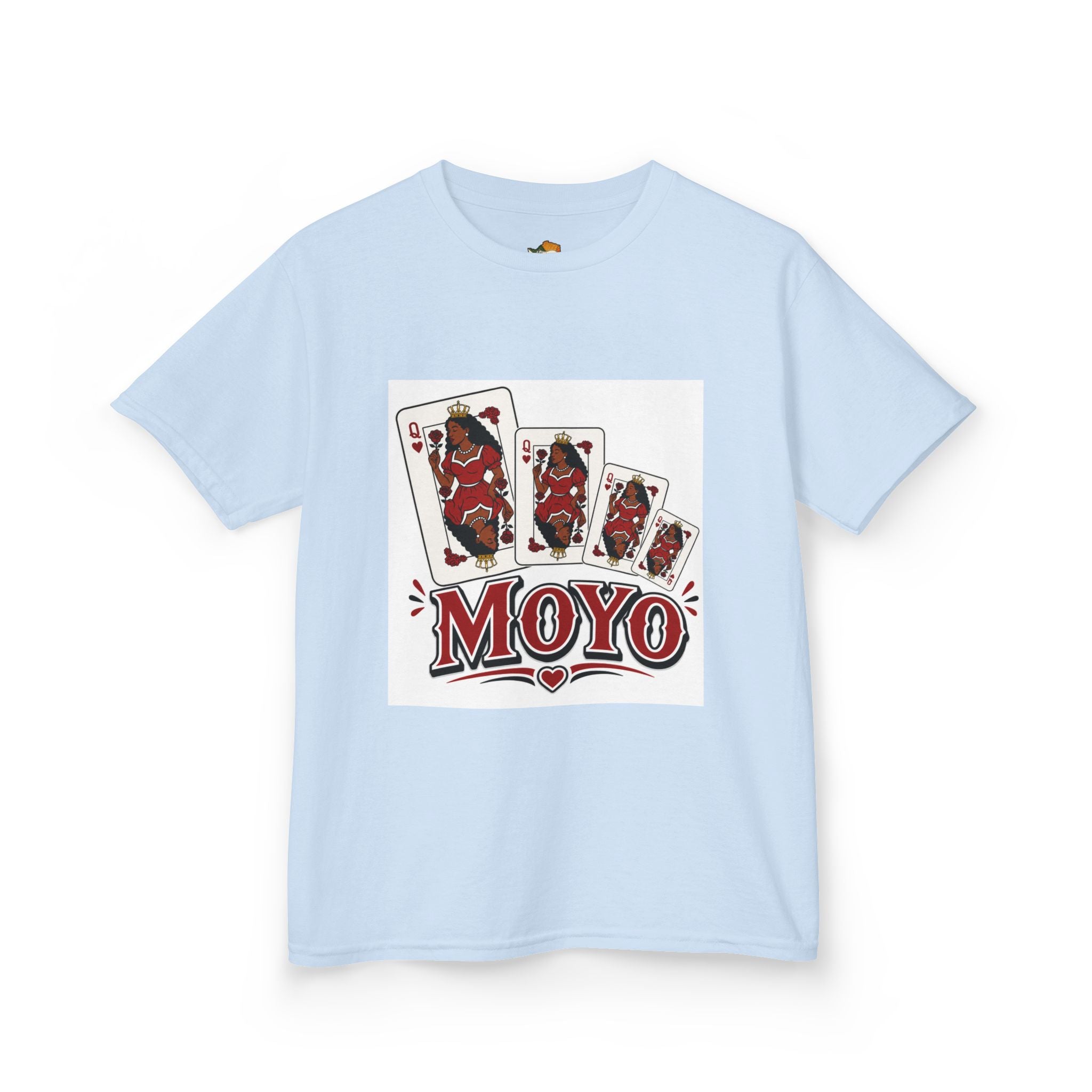 Moyo Girls Kids