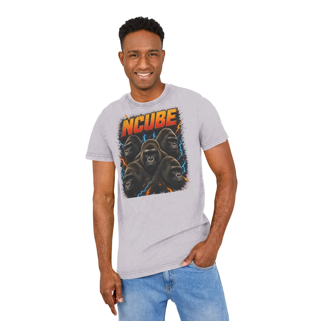 Ncube Vintage Unisex