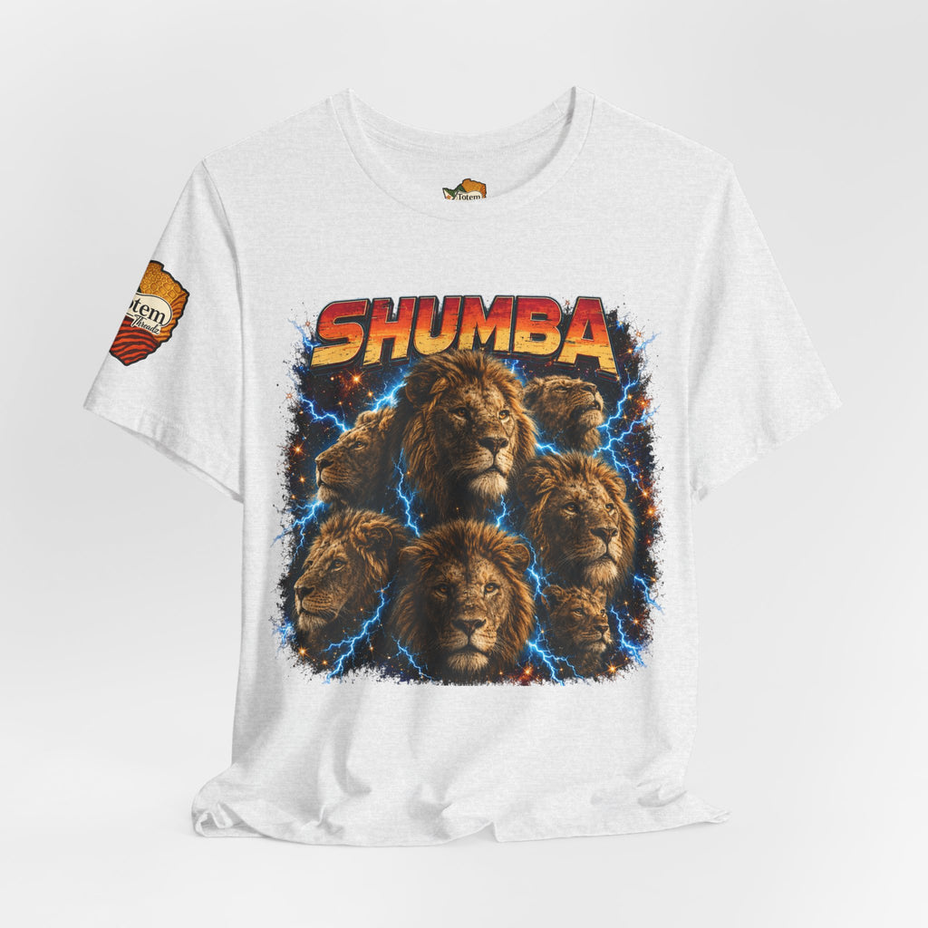 Shumba Murambwi