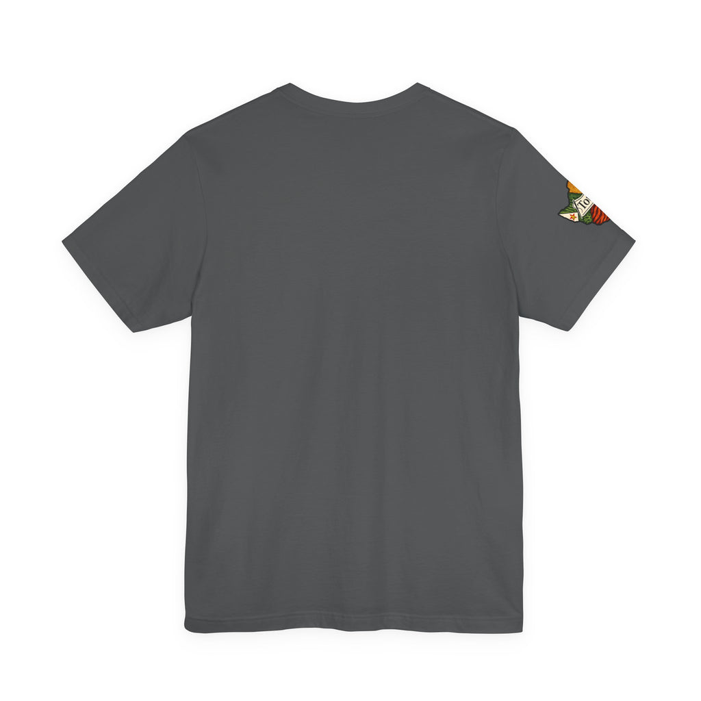 Hungwe Unisex T-shirt