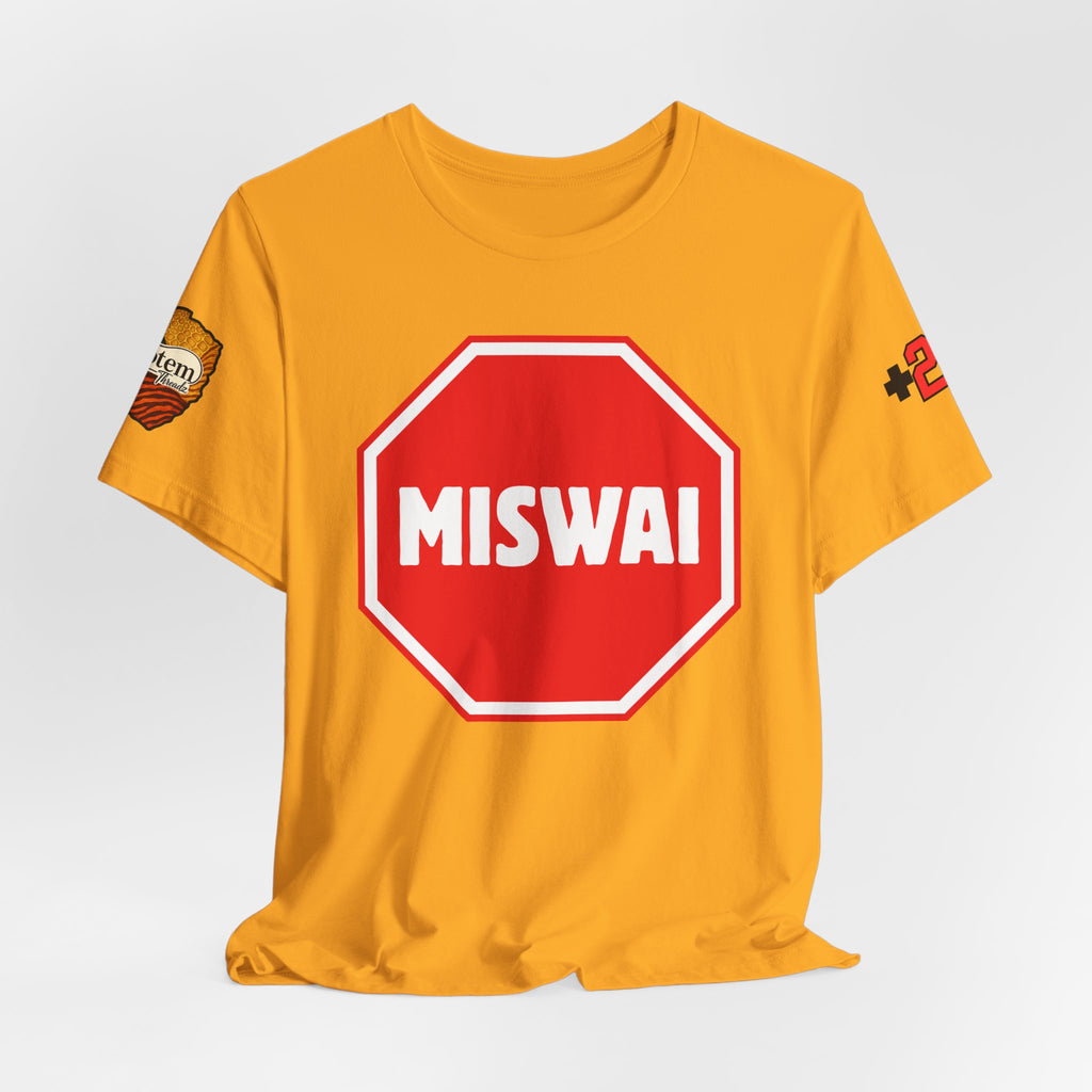Miswai