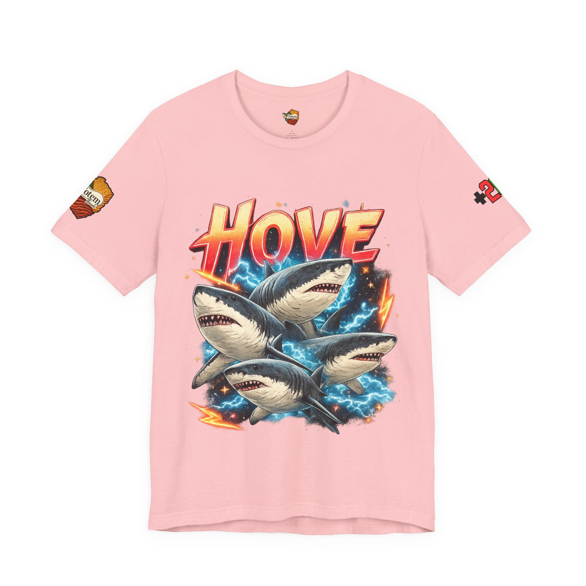 Hove| Save T-Shirt