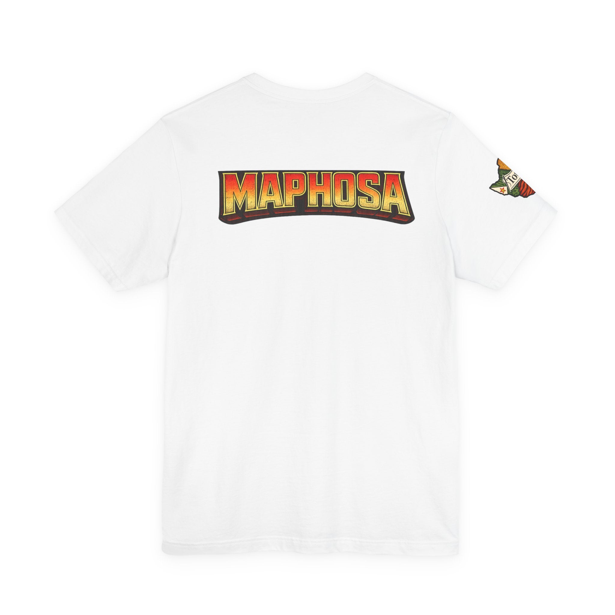 Maphosa Unisex