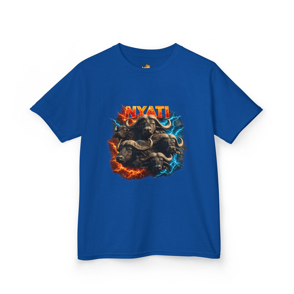 Nyati kids