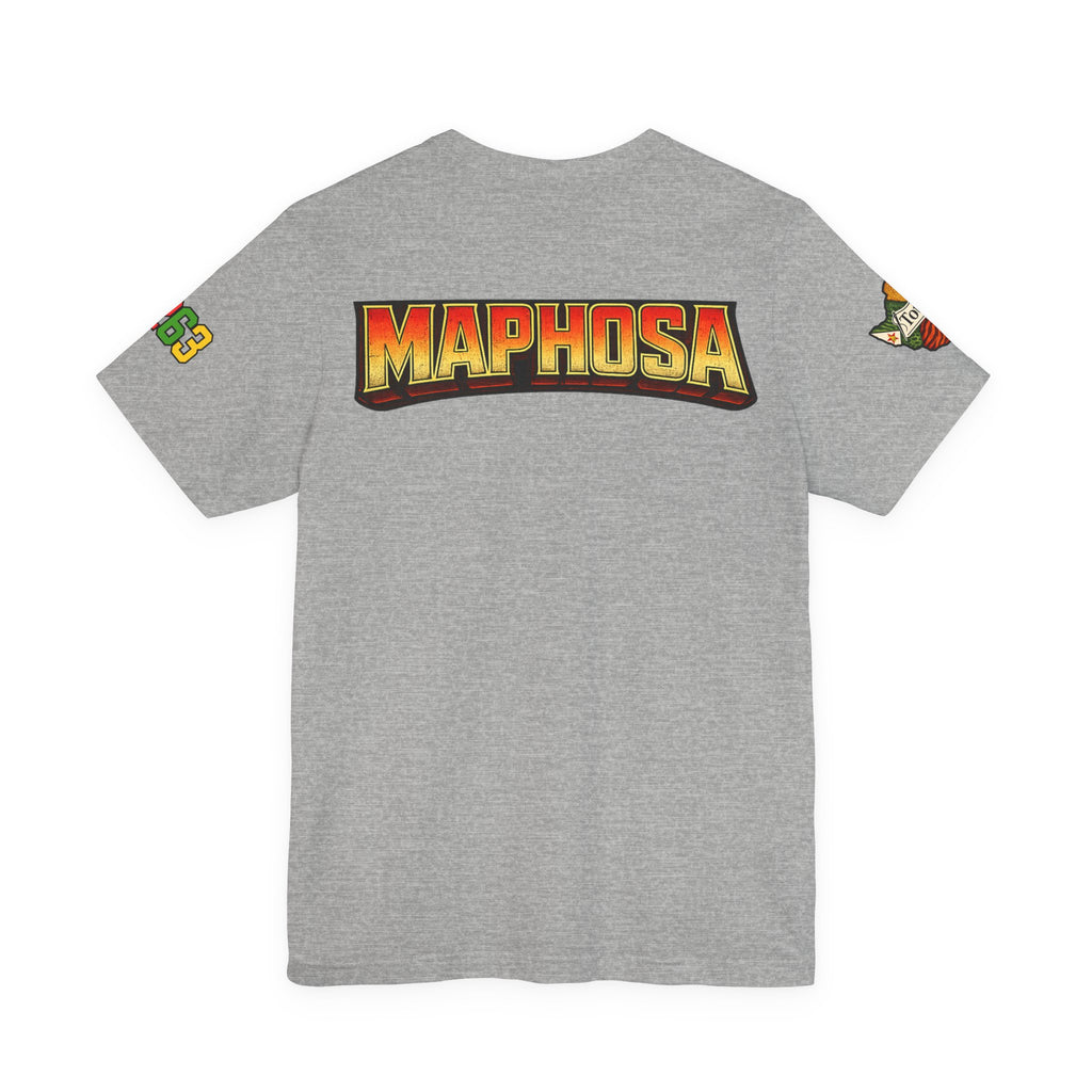 Nungu | Maphosa T-shirt