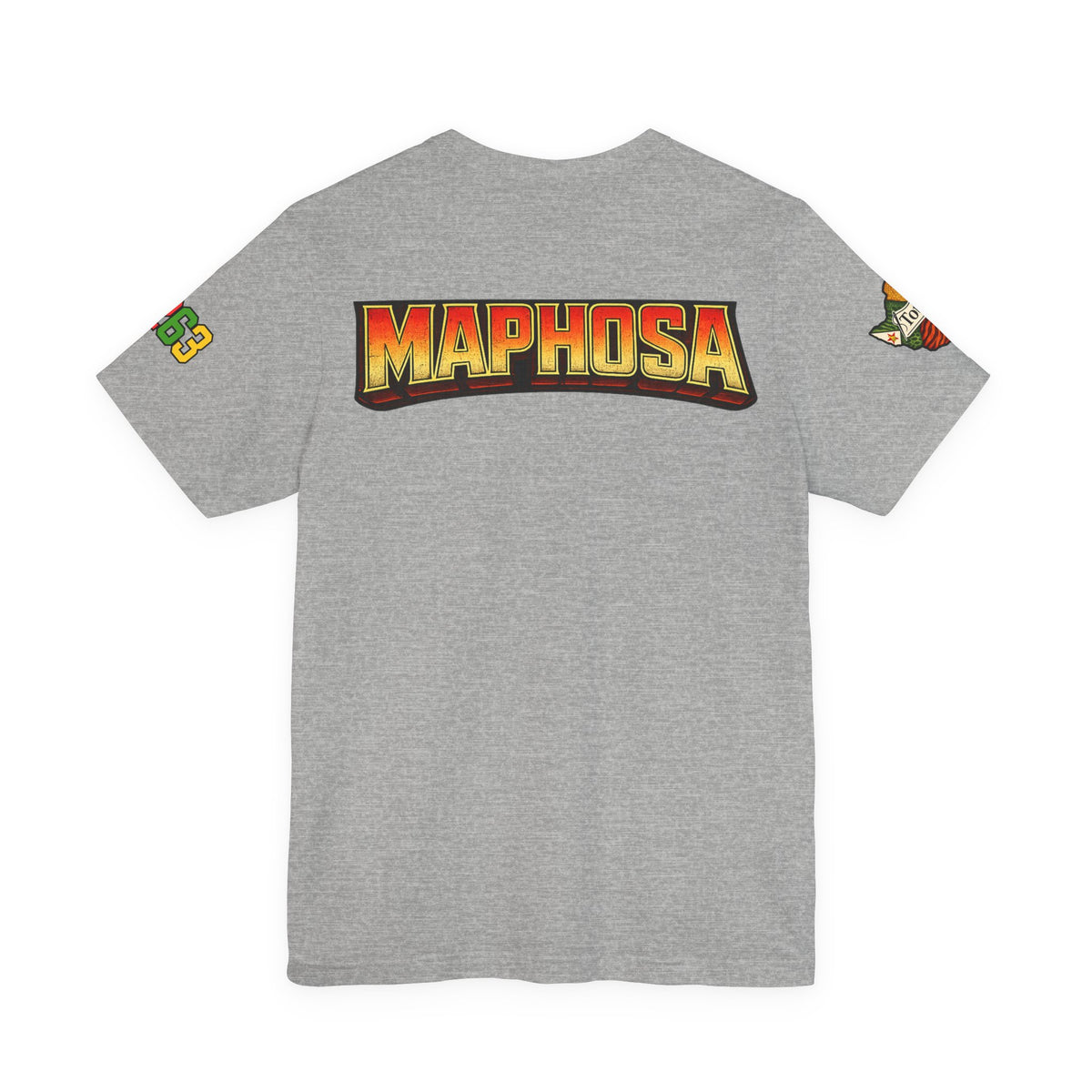 Nungu | Maphosa T-shirt