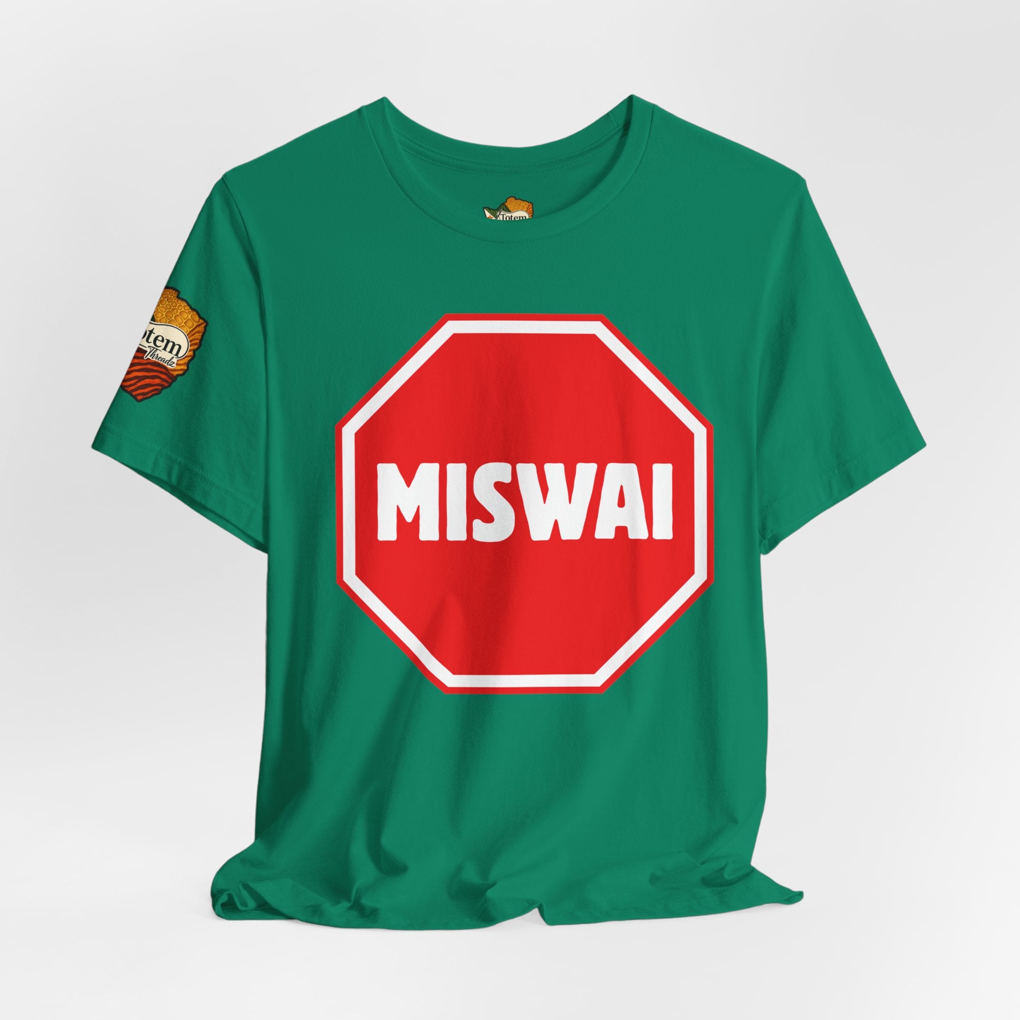 Miswai