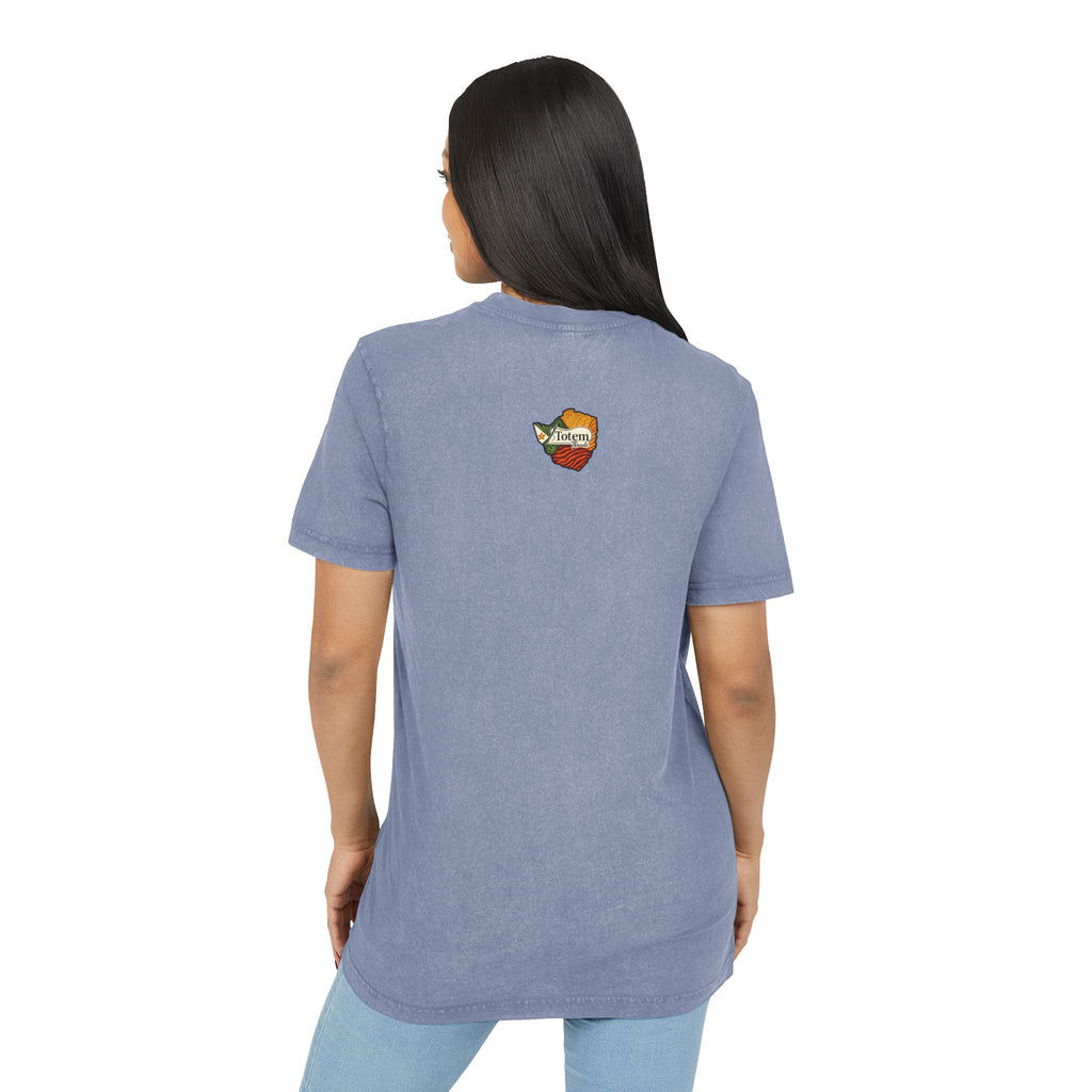 Ngwena Vintage T-shirt Women
