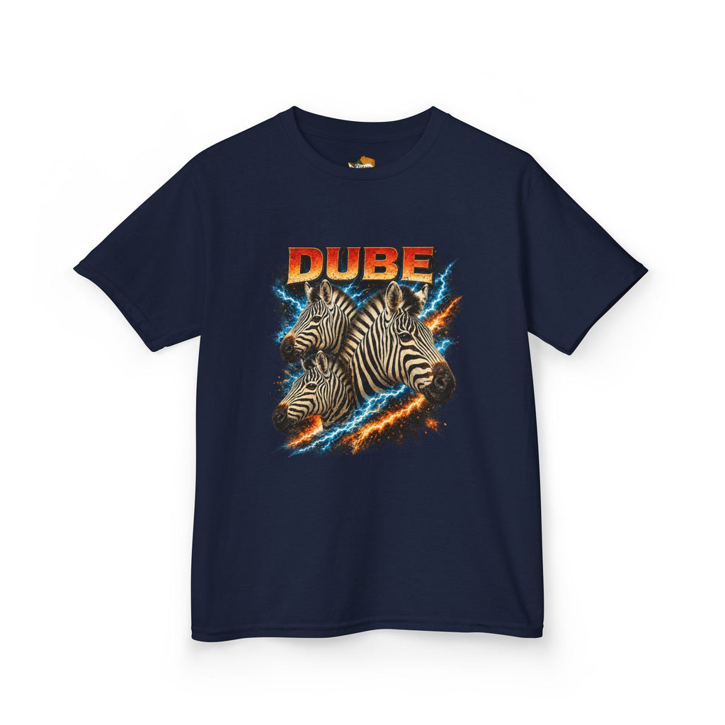 Dube Kids