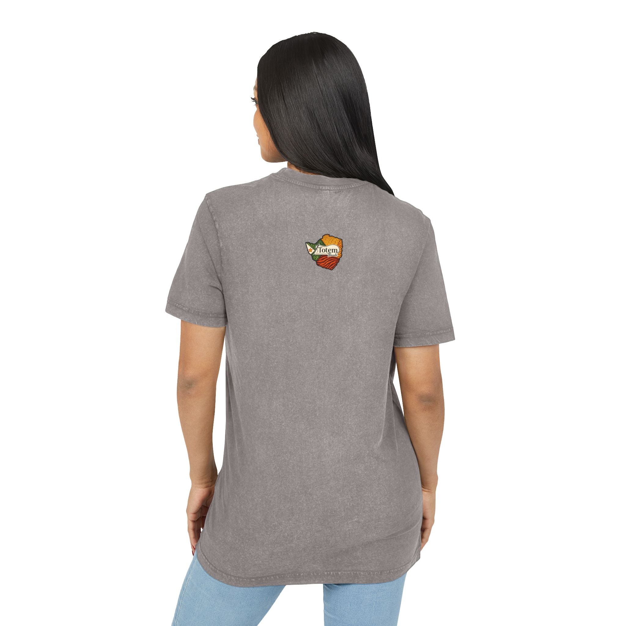 Ngwena Vintage T-shirt Women