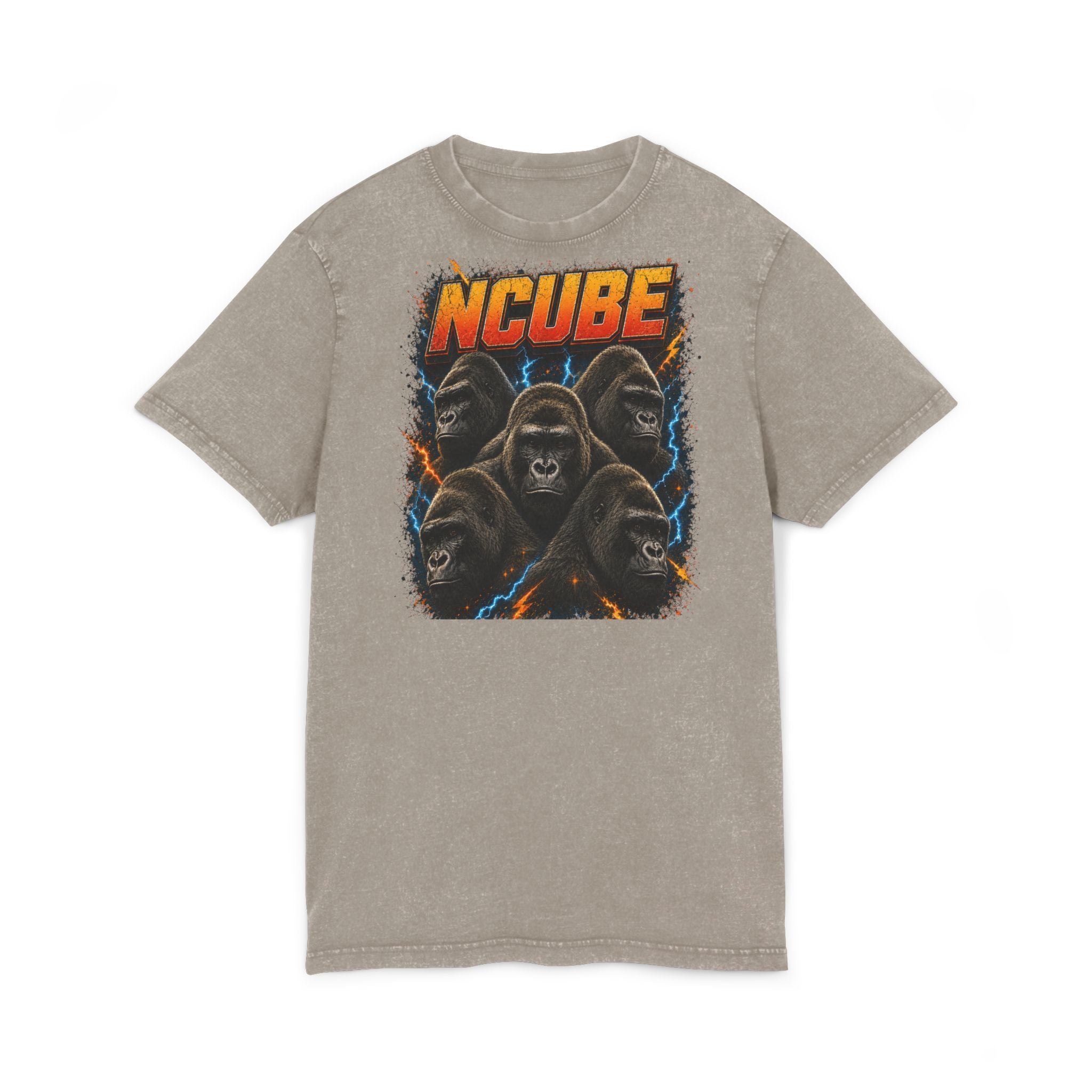 Ncube Vintage Unisex