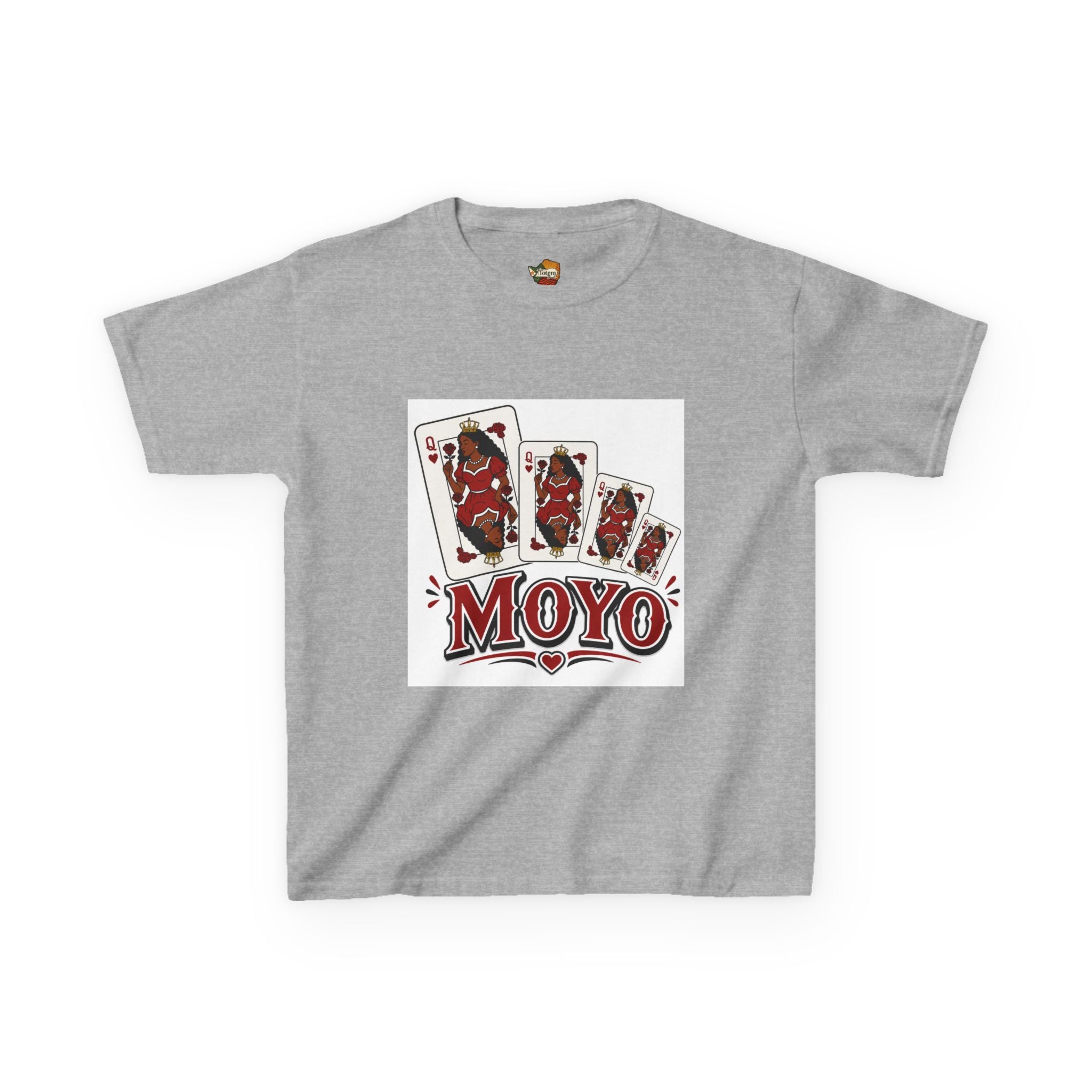 Moyo Girls Kids
