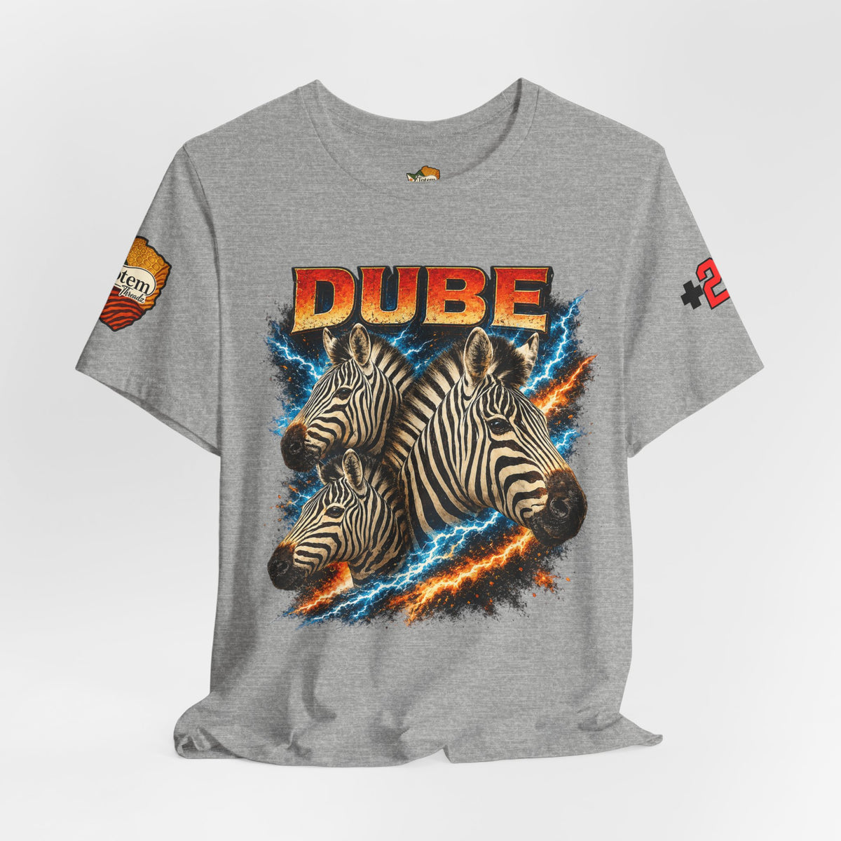 Dube Unisex