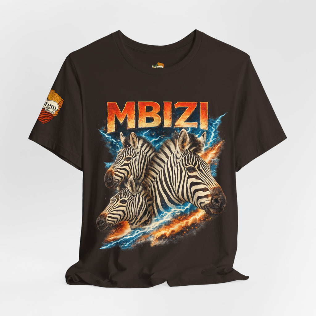 Mbizi| MaDube T-shirt