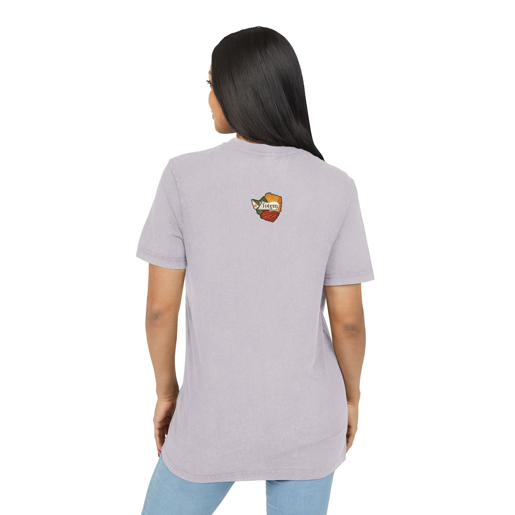 Ngwena Vintage T-shirt Women