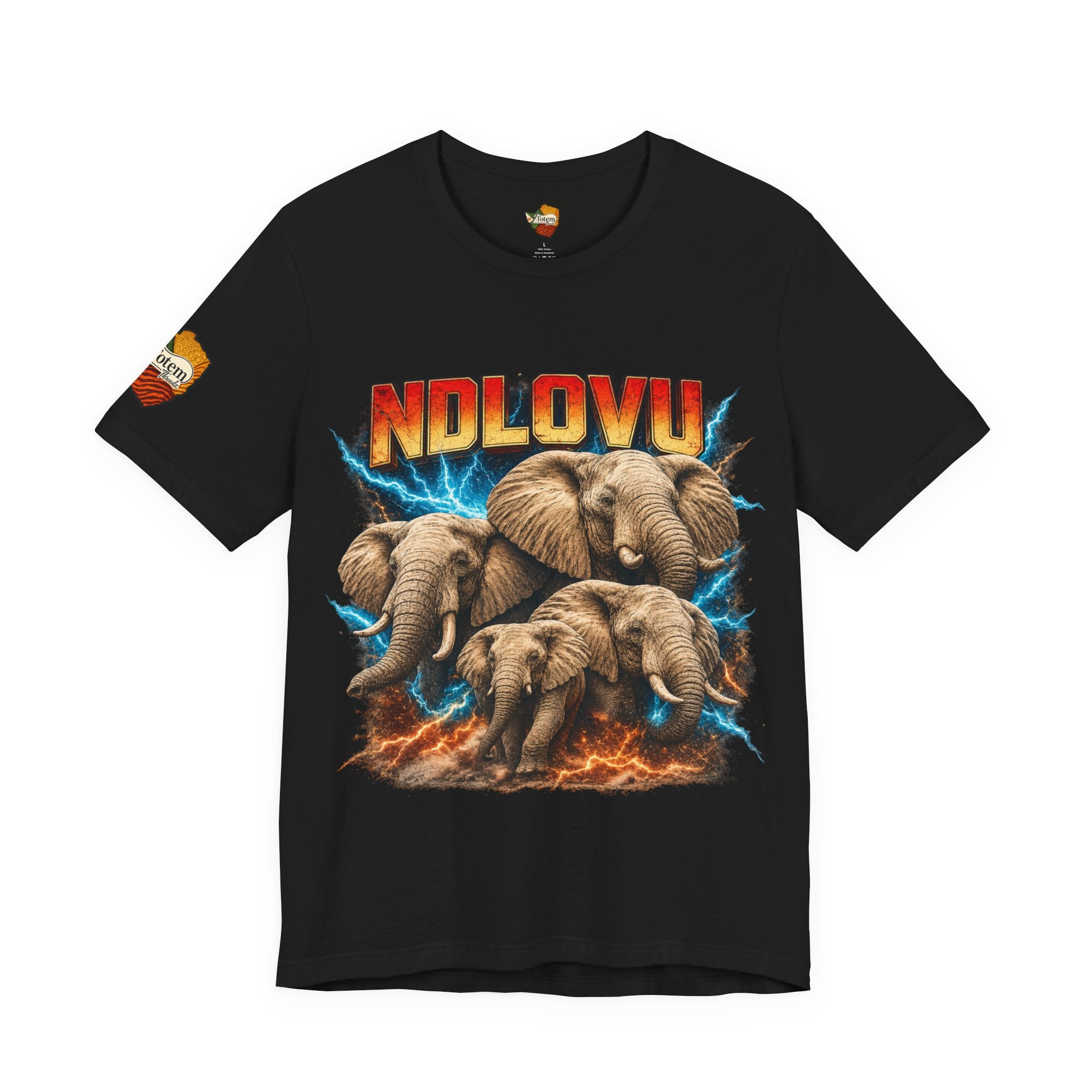 Ndlovu