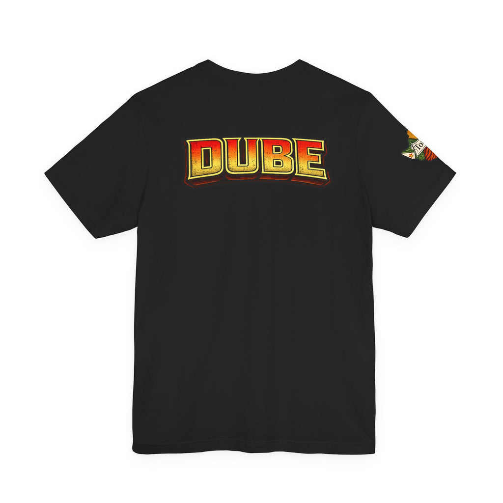 Dube Unisex