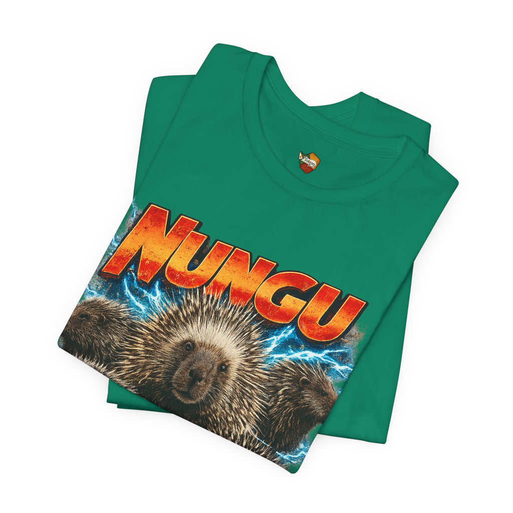 Nungu | Maphosa T-shirt
