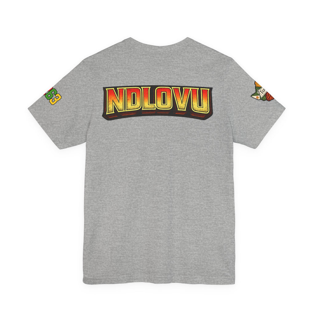 Ndlovu