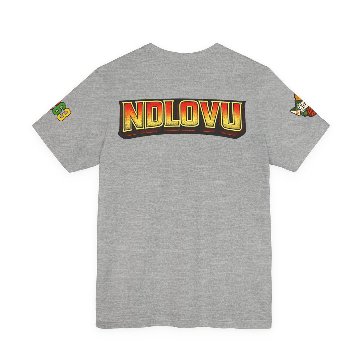 Ndlovu