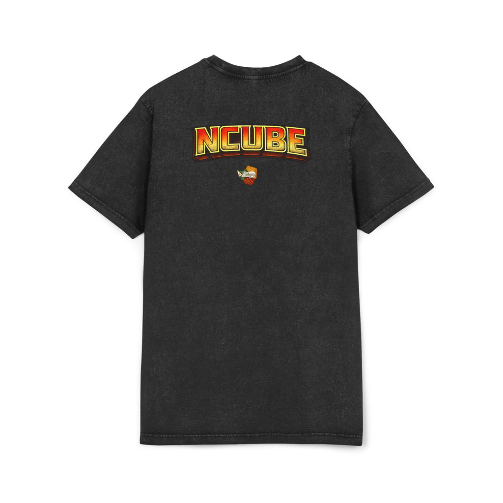 Ncube Vintage Unisex