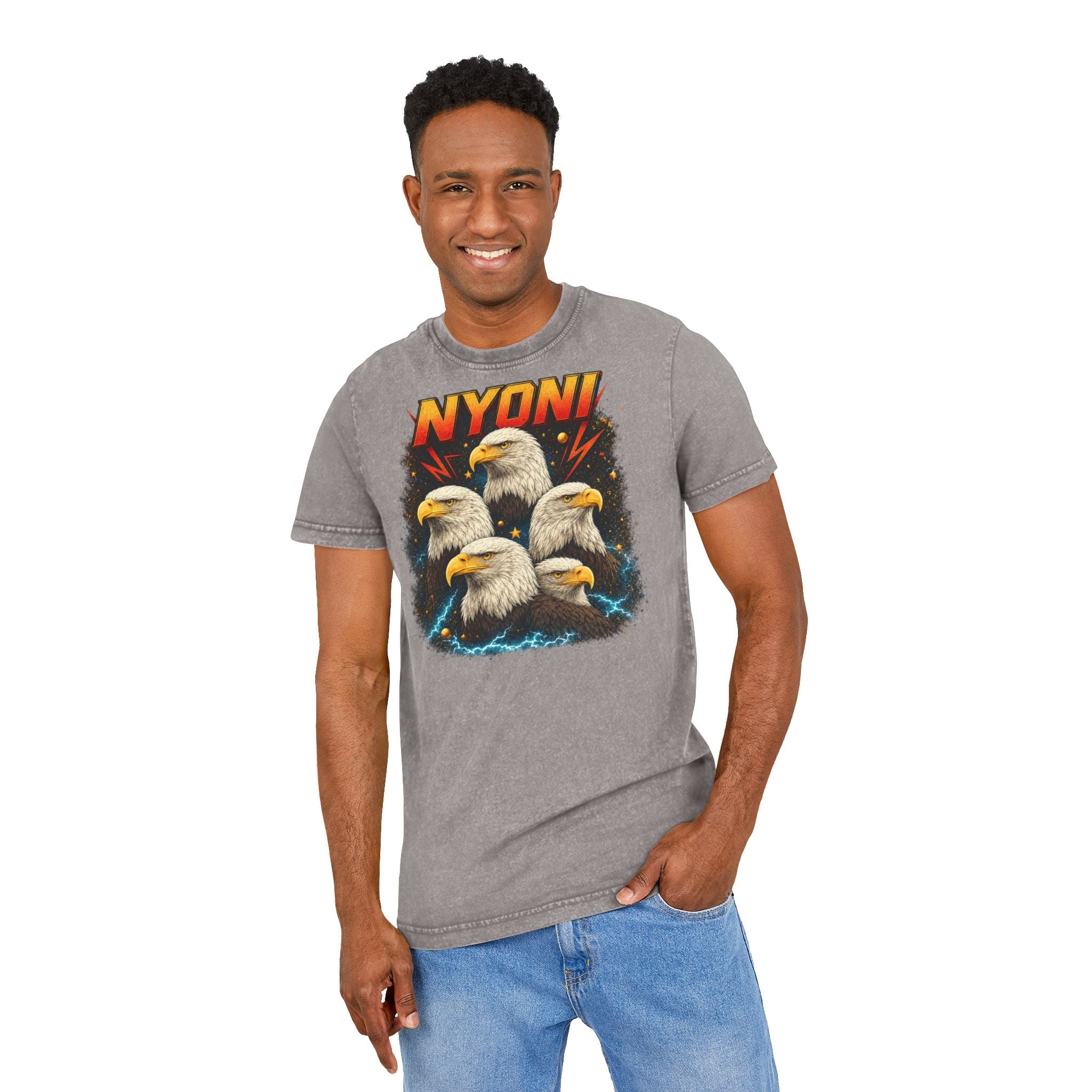 Nyoni Vintage Unisex