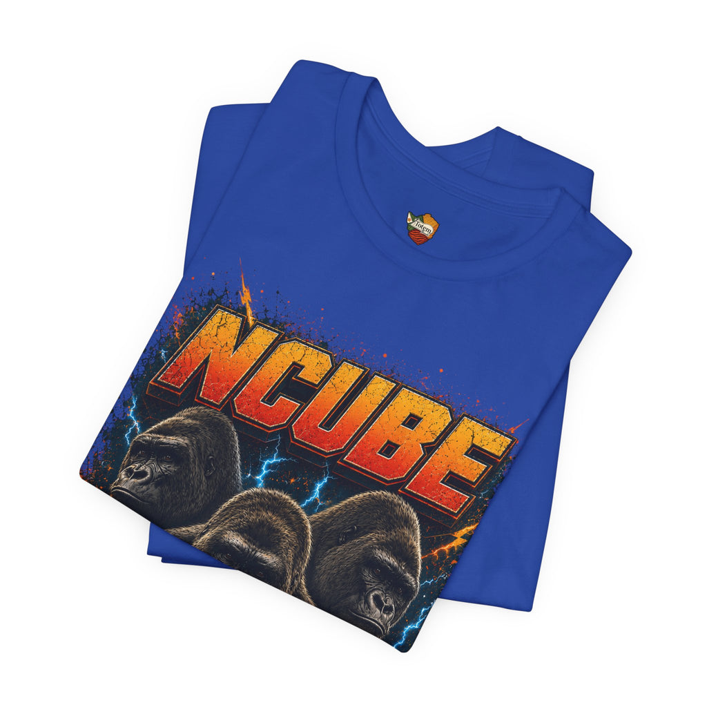 Ncube Unisex